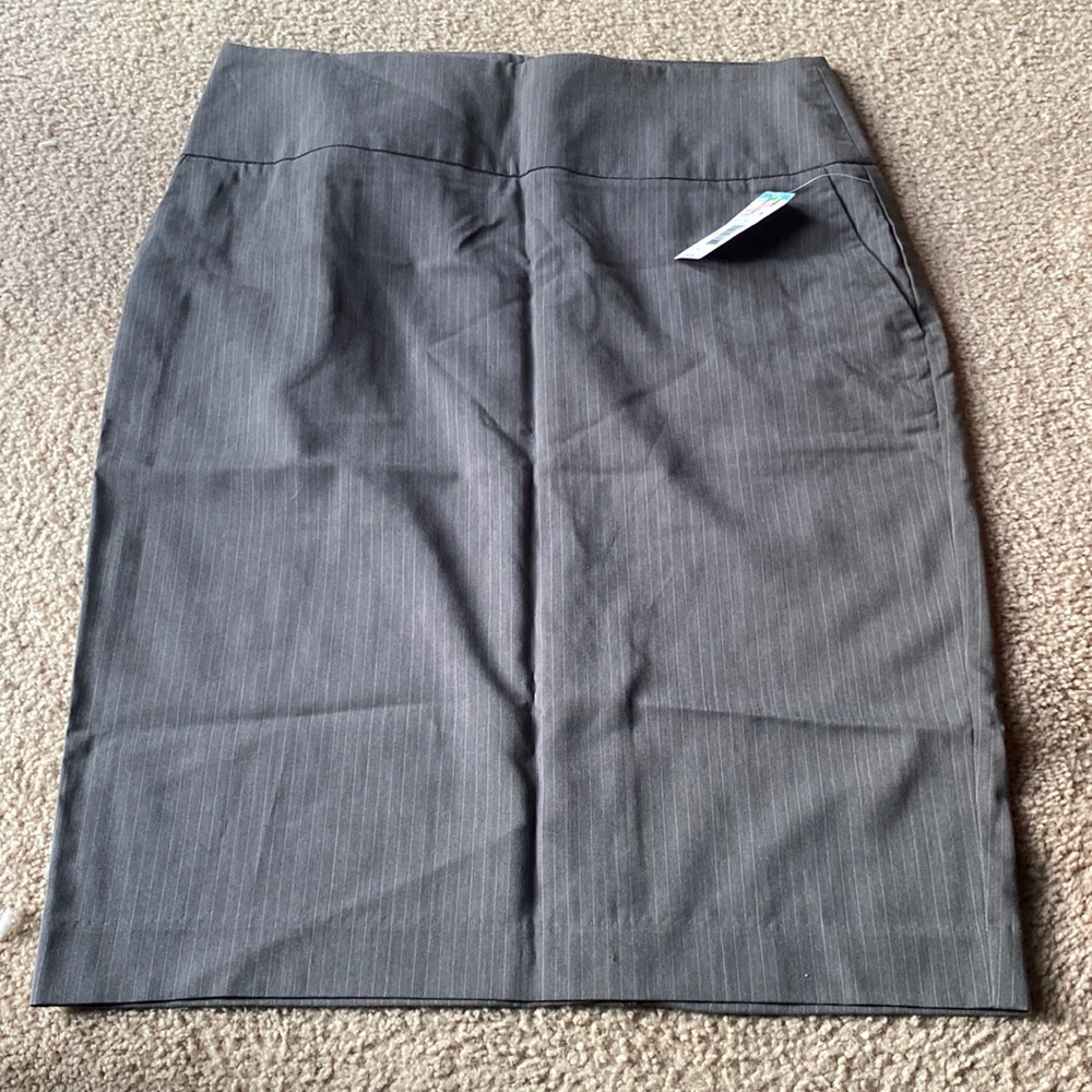 Business Skirt